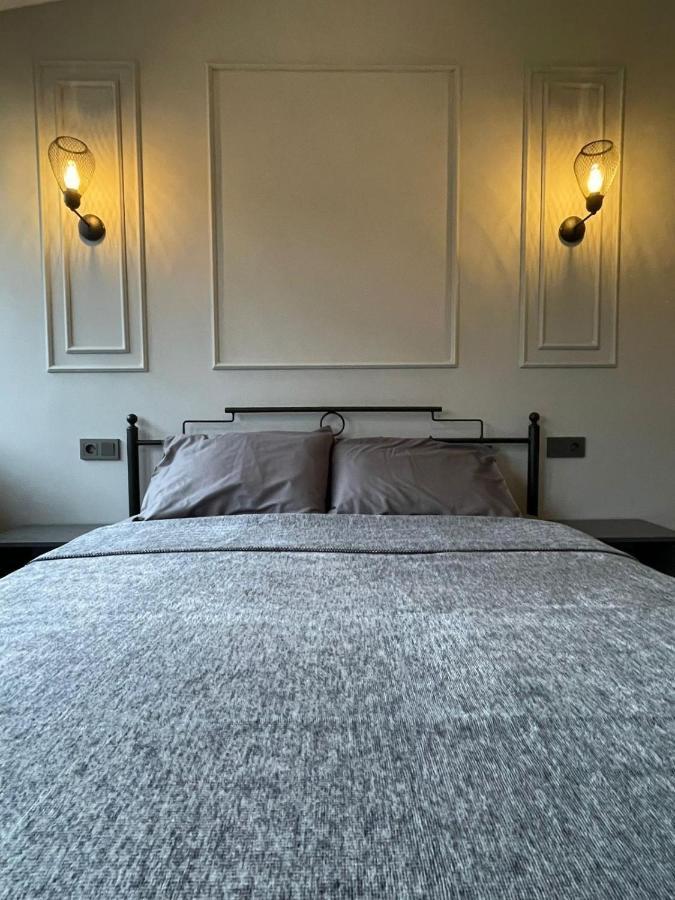 Beyoglu Huzur Apart Apartment อิสตันบูล ภายนอก รูปภาพ