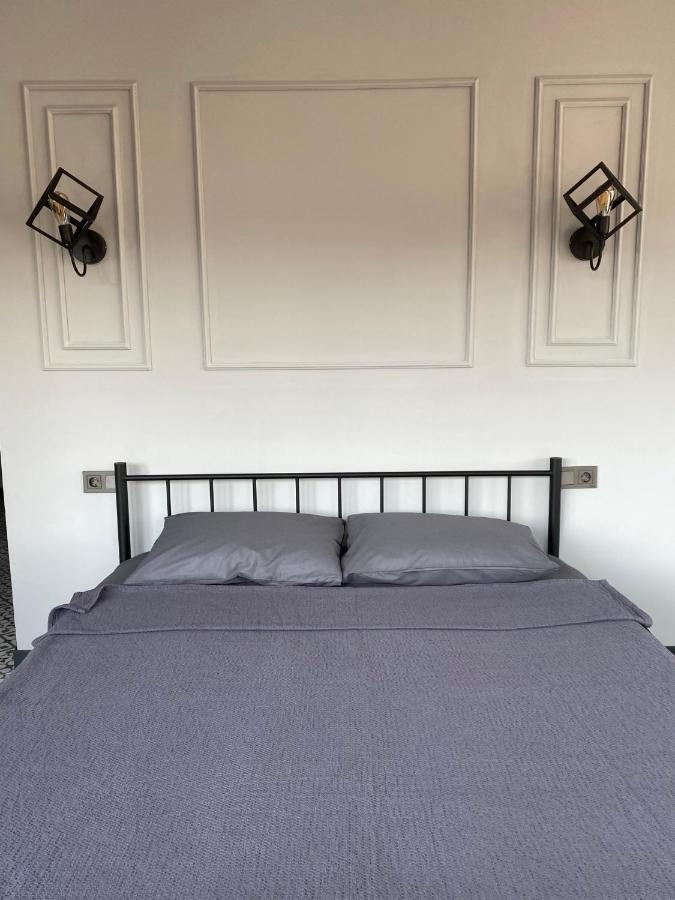 Beyoglu Huzur Apart Apartment อิสตันบูล ภายนอก รูปภาพ