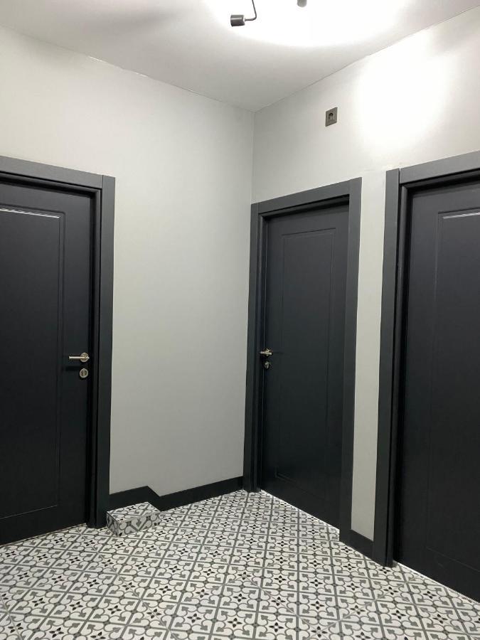 Beyoglu Huzur Apart Apartment อิสตันบูล ภายนอก รูปภาพ
