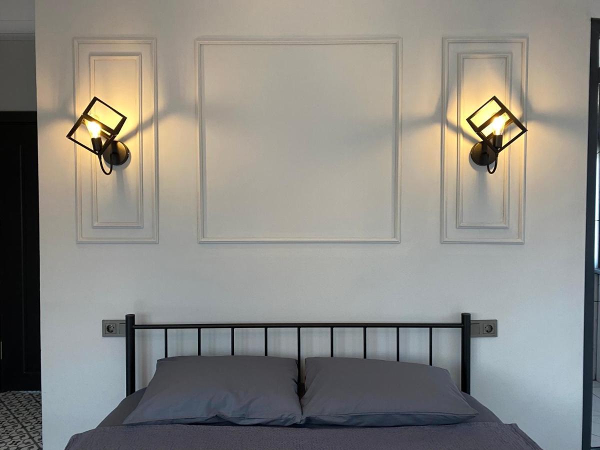 Beyoglu Huzur Apart Apartment อิสตันบูล ภายนอก รูปภาพ