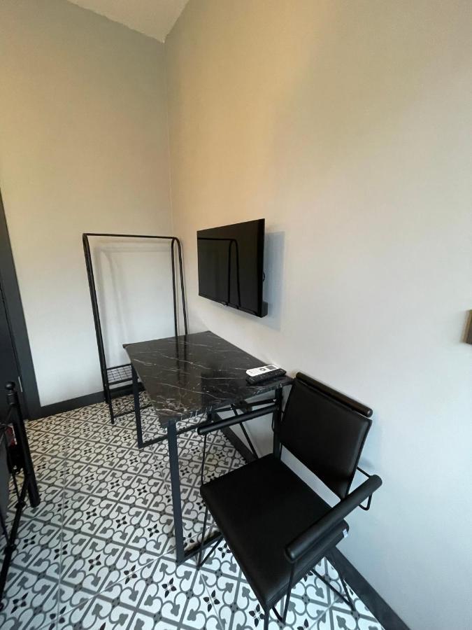 Beyoglu Huzur Apart Apartment อิสตันบูล ภายนอก รูปภาพ