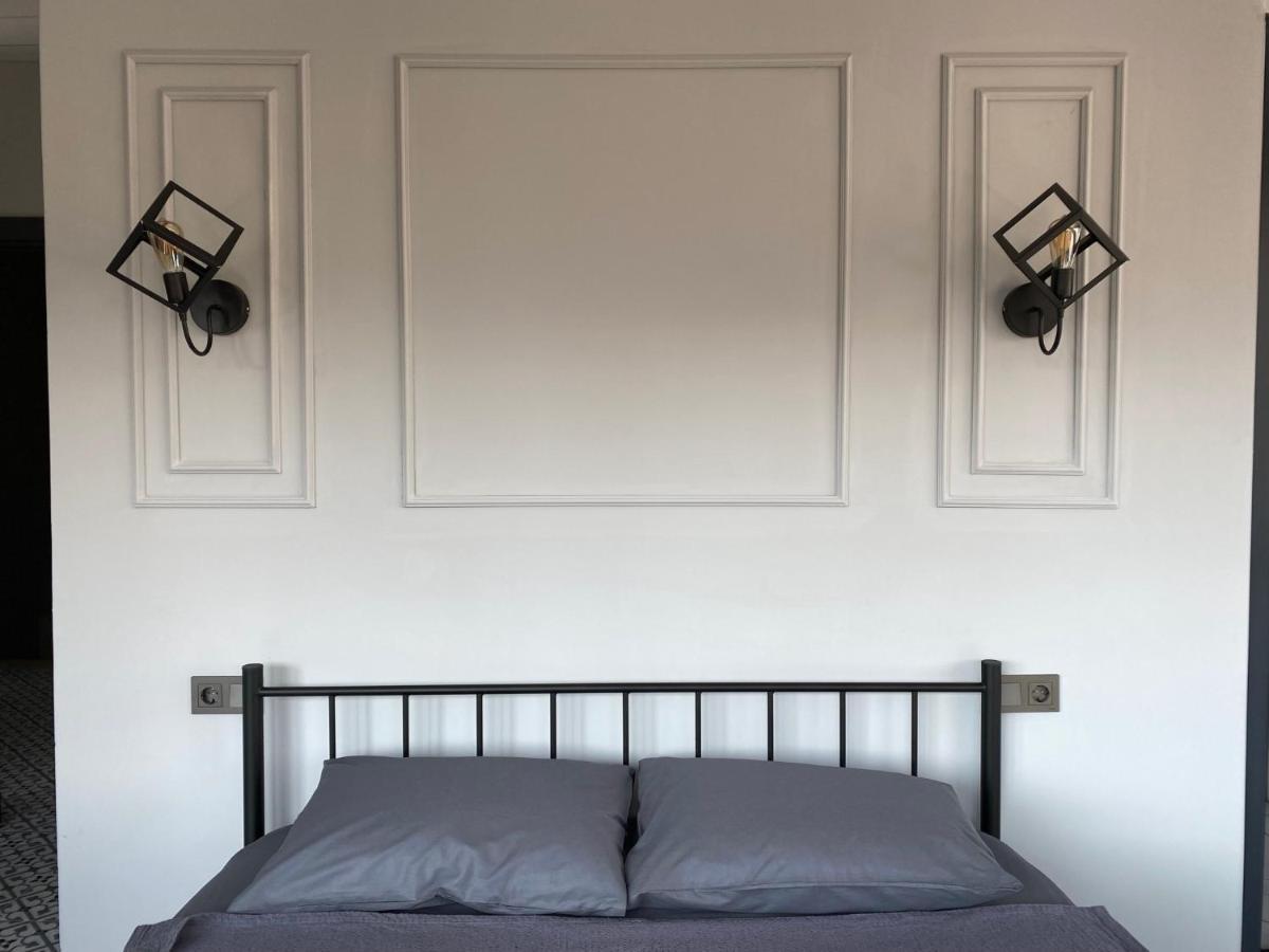 Beyoglu Huzur Apart Apartment อิสตันบูล ภายนอก รูปภาพ