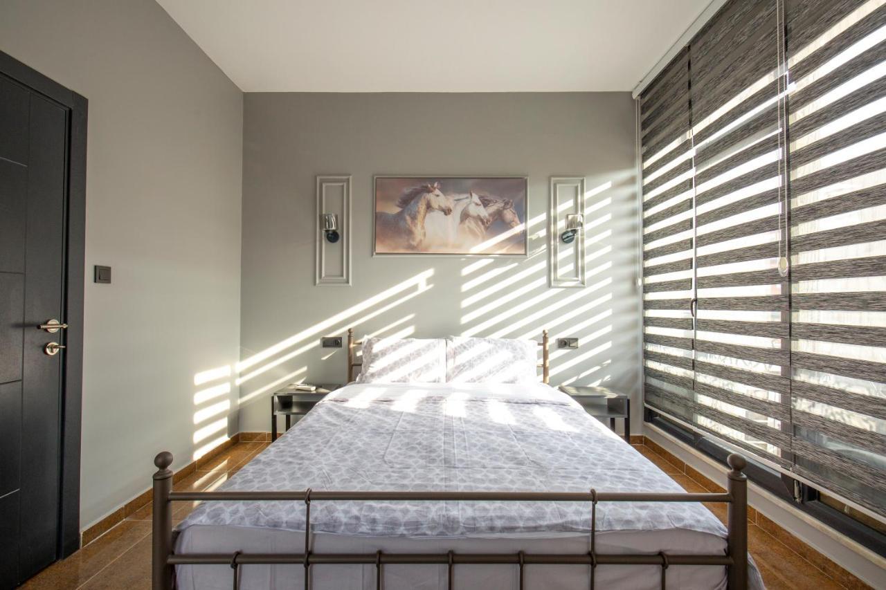 Beyoglu Huzur Apart Apartment อิสตันบูล ภายนอก รูปภาพ